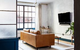 Lokal Hotel Old City